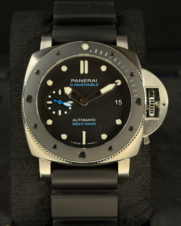 Panerai Submersible (PAM00683)