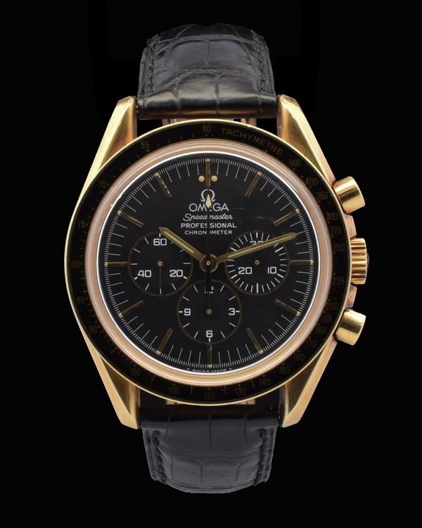 Omega Speedmaster Professional Moonwatch (3694.50)
