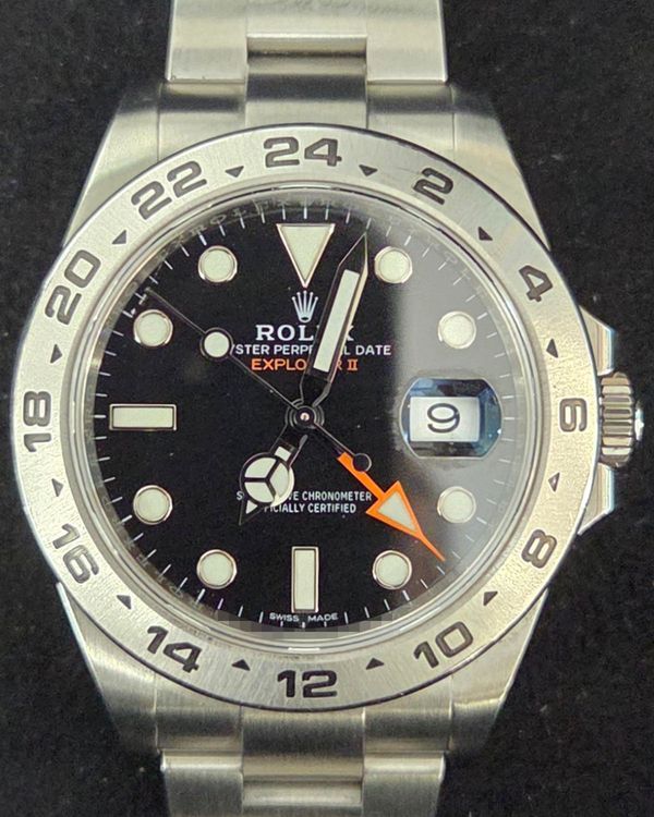 Rolex Explorer (216570)
