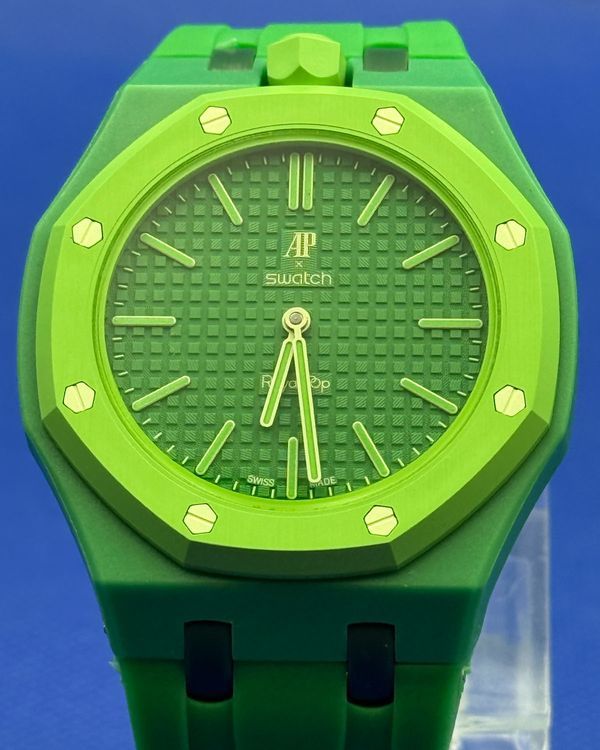 Audemars Piguet Royal Pop (SSX03G100N)