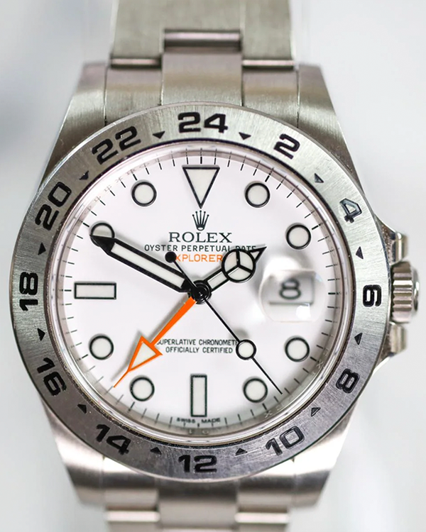 Rolex Explorer (216570)