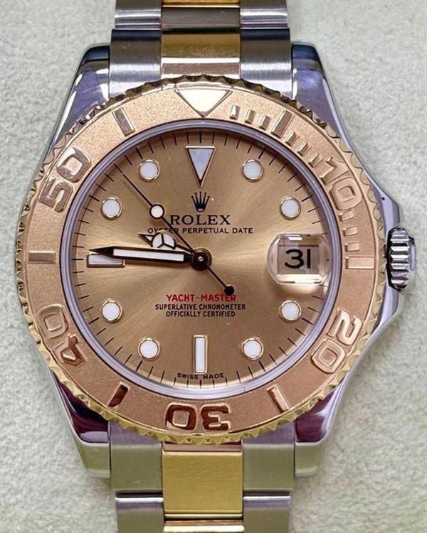 Rolex Yacht-Master (168623)