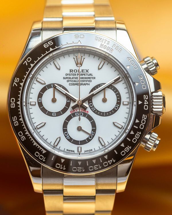 Rolex Cosmograph Daytona (126500LN)