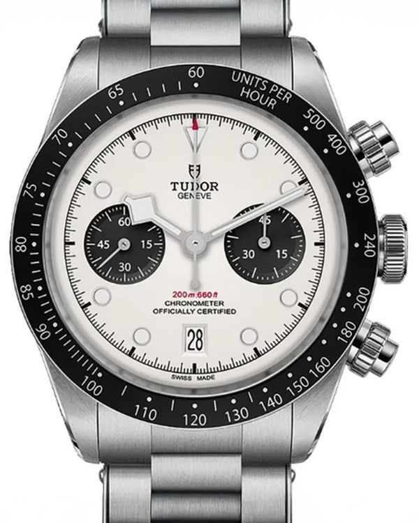 Tudor Black Bay (79360N)