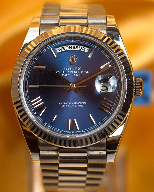 Rolex Day-Date (228239)