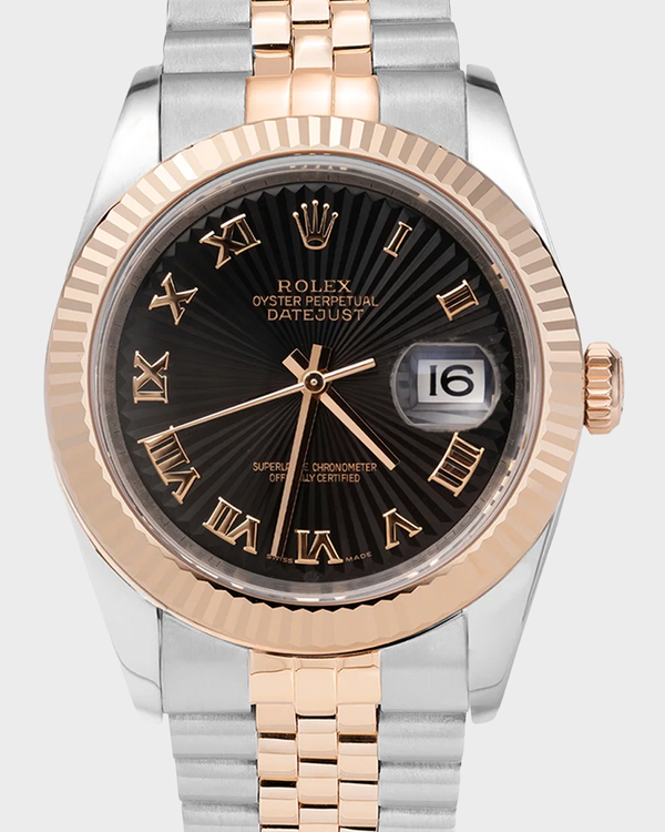 Rolex Datejust (116231)