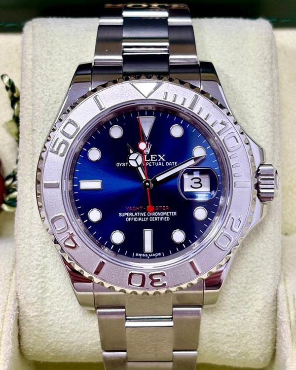 Rolex Yacht-Master (116622)