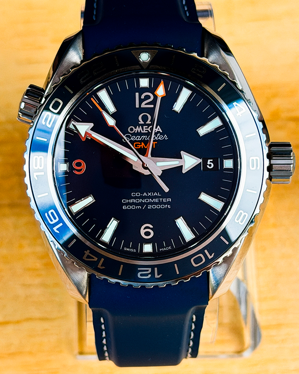 Omega Seamaster Planet Ocean (232.92.44.22.03.001)