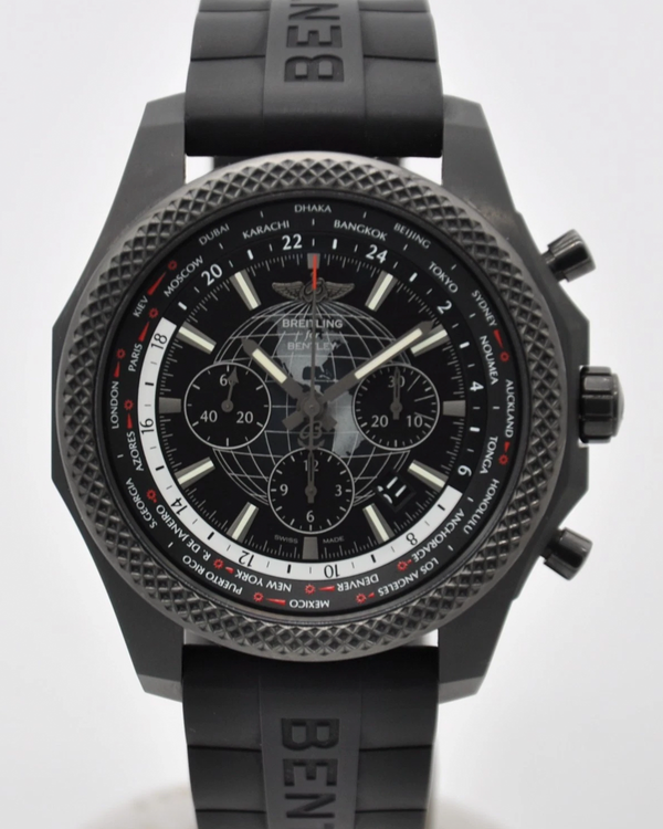 Breitling Bentley (MB0521V4/BE46)
