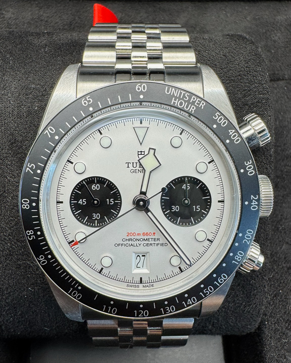 Tudor Sport Chronograph (M79360N-0014)