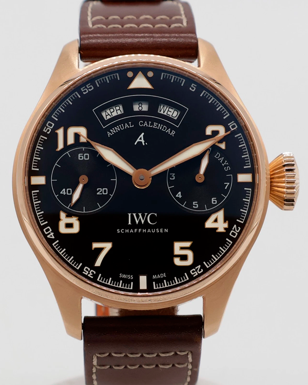 IWC Schaffhausen IWC Portugieser (IW502706)