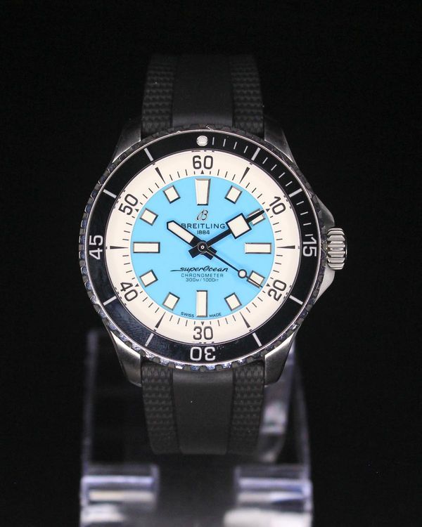 Breitling Superocean (A17376211L2S1)