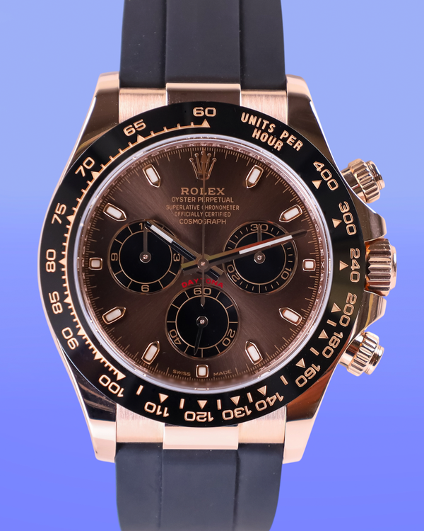 Rolex Cosmograph Daytona (116515LN)