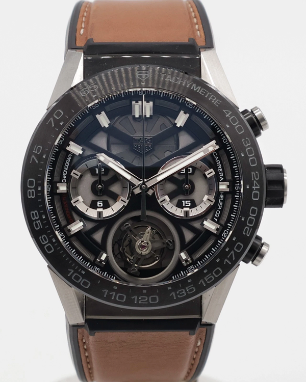 Tag Heuer Carrera (CAR5A8Y.FT6072)