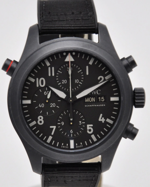 IWC Schaffhausen IWC Portugieser (IW371815)