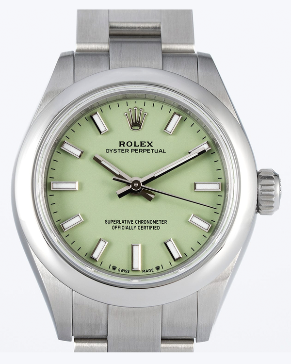Rolex Oyster Perpetual (276200)