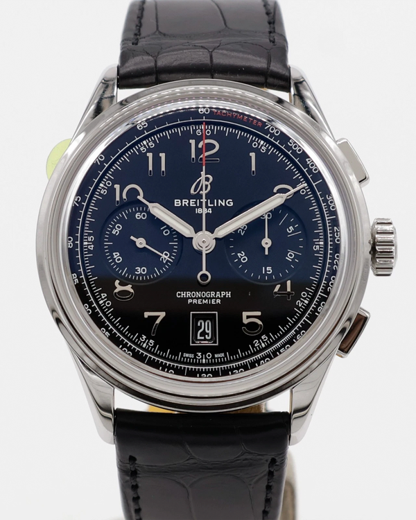 Breitling Premier (AB0145221B1P2)
