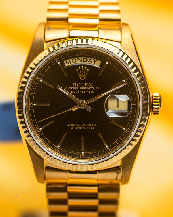 Rolex Day-Date (18038)