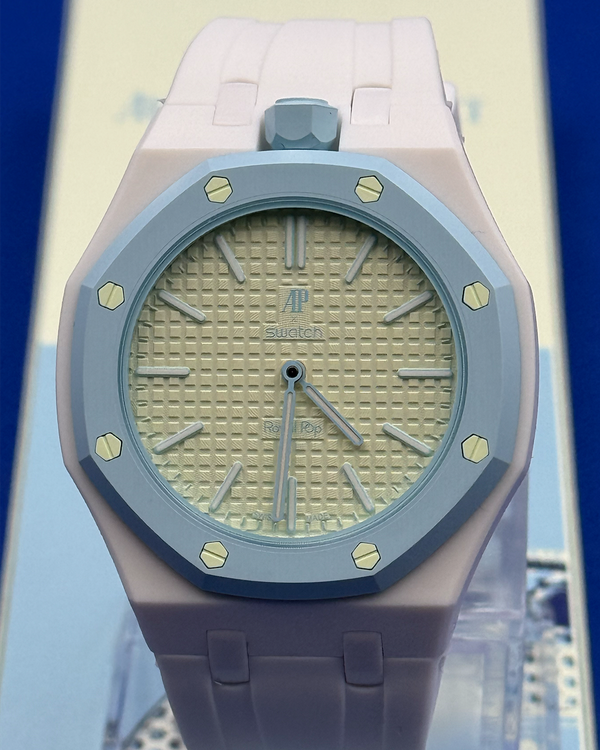 Audemars Piguet Royal Pop (SSX03L101N)