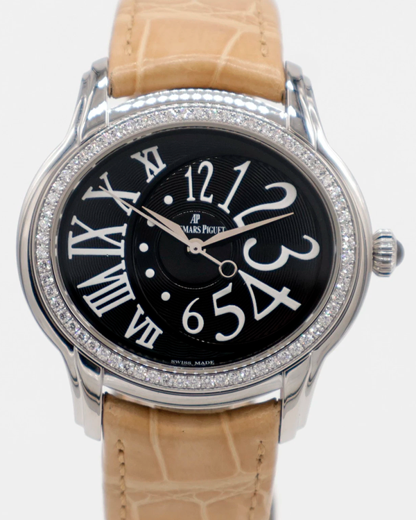 Audemars Piguet Millenary (77301ST.ZZ.D002CR.01)
