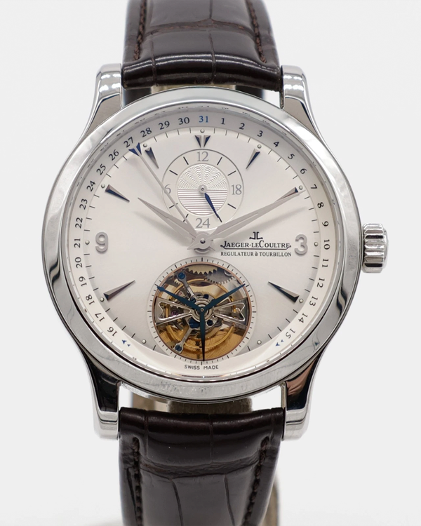 Jaeger-LeCoultre Master (Q1658420)