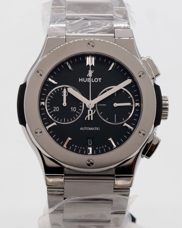 Hublot Classic Fusion (540.NX.1170.NX)
