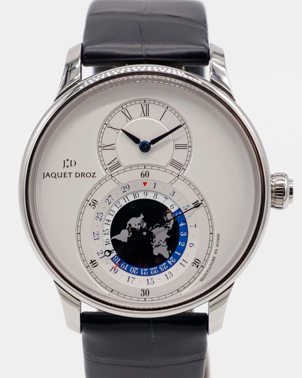 Jaquet Droz Grande Seconde (J016030241)