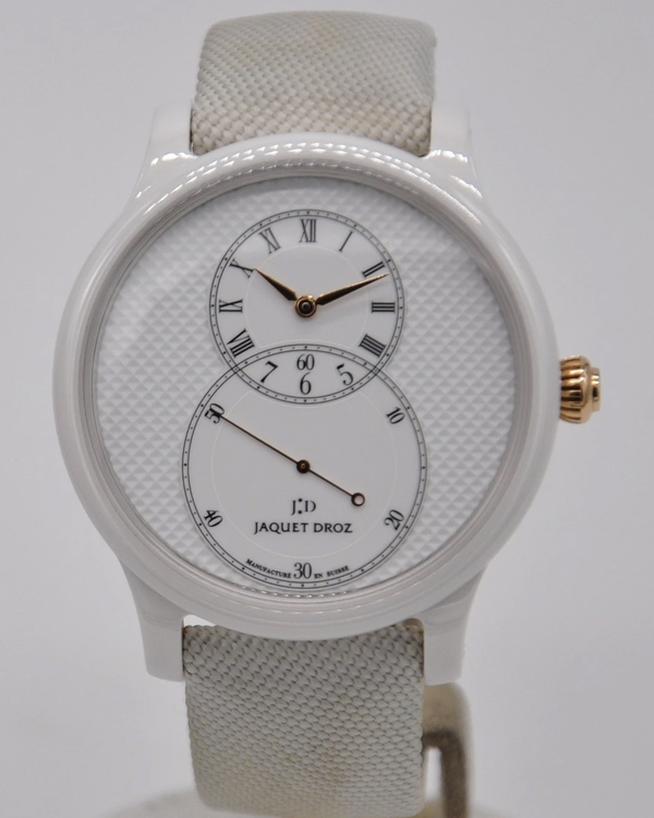 Jaquet Droz Grande Seconde (J003036540)