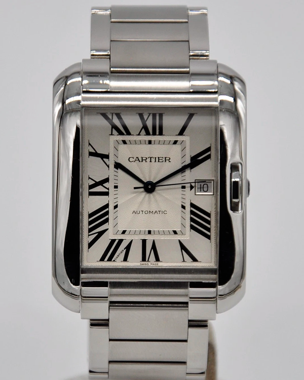 Cartier Tank (W5310008)