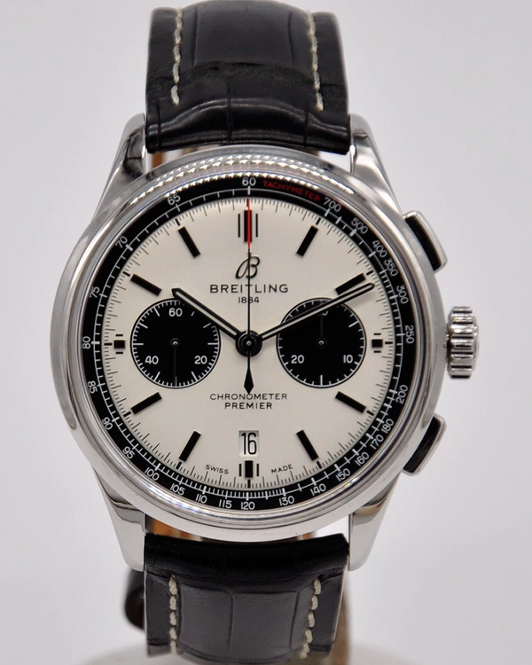 Breitling Bentley (AB0118221G1P1)