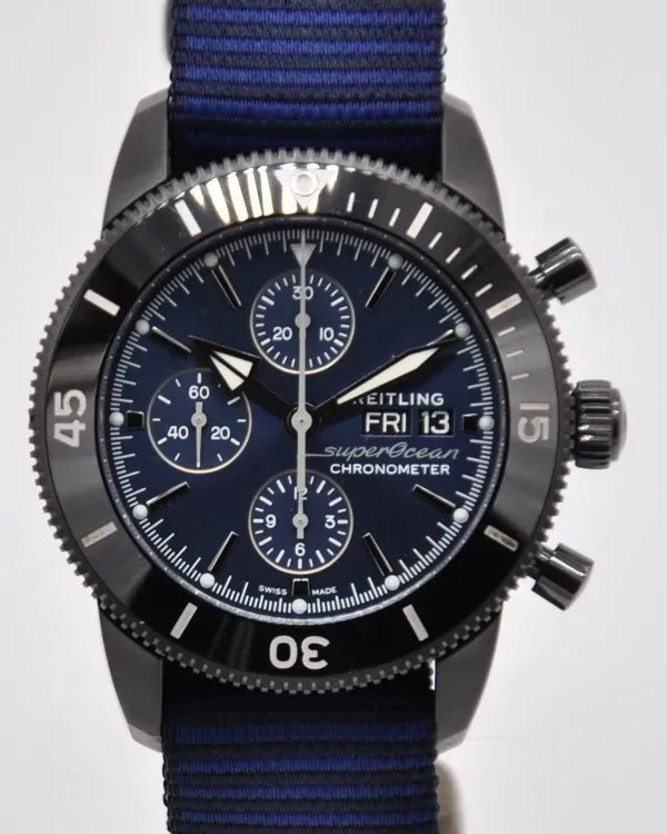 Breitling Superocean (M133132A1C1W1)