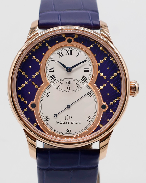 Jaquet Droz Grande Seconde (J003033423)