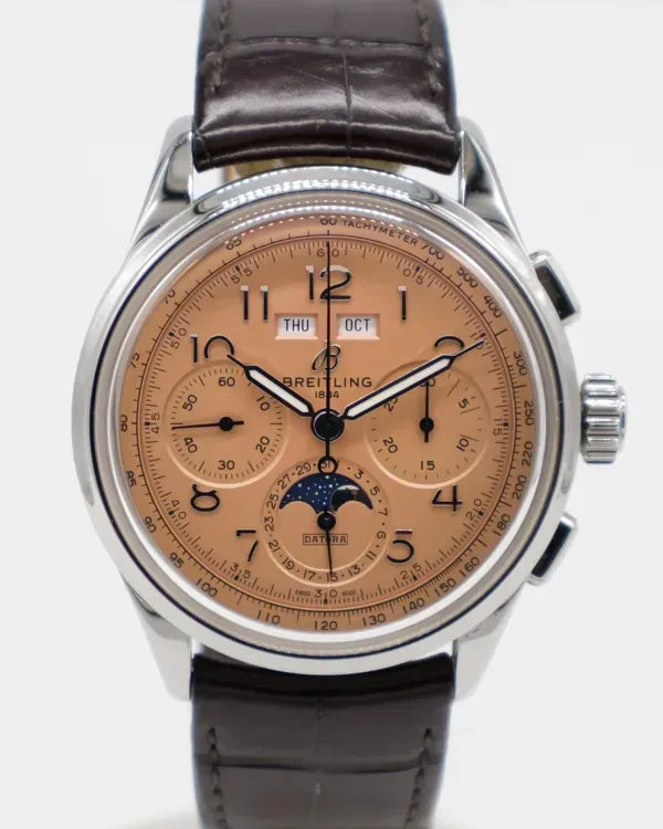 Breitling Premier (AB2510201K1P1)