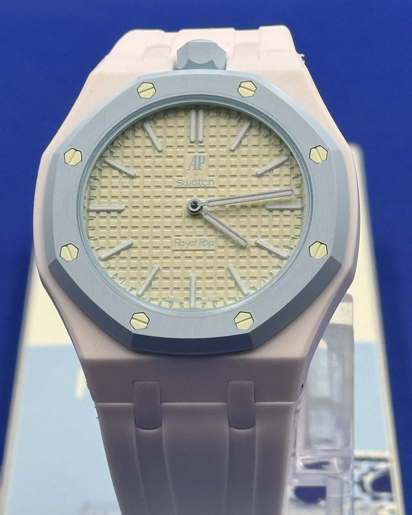 Audemars Piguet Royal Pop (SSX03L101N)