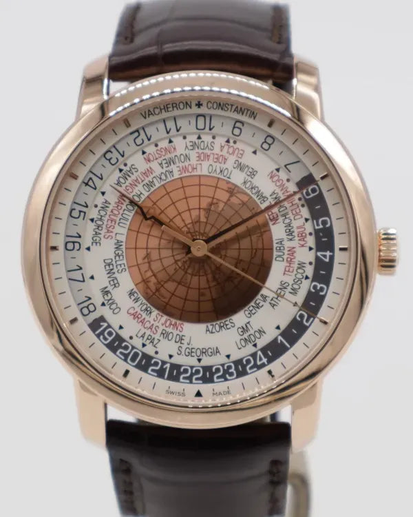 Vacheron Constantin Patrimony (86060/000R-8985)