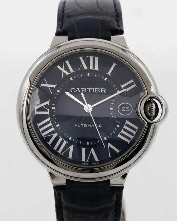 Cartier Ballon Bleu (WSBB0027)