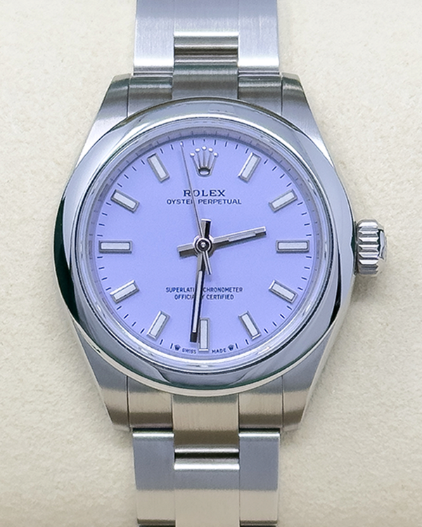 Rolex Oyster Perpetual (276200)