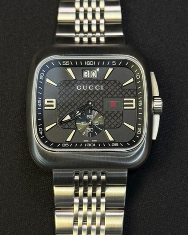 No Reserve - Gucci G-Timeless (YA131305)