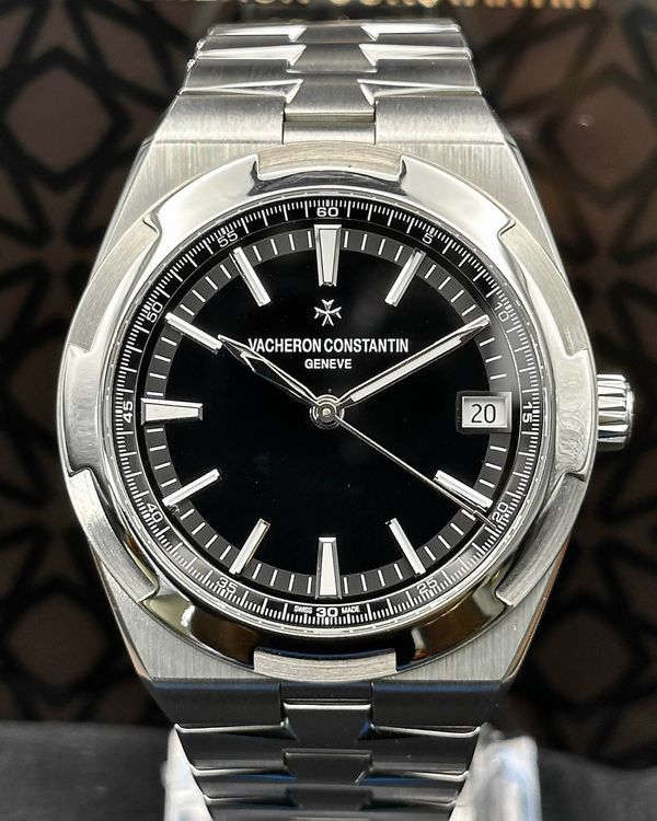 Vacheron Constantin Overseas (4500V/110A-B483)