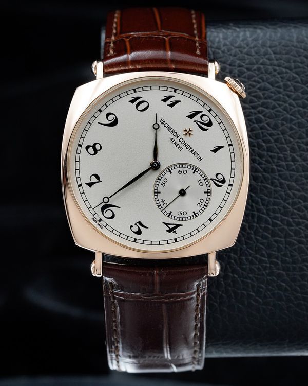 Vacheron Constantin Historiques (82035/000R-9359)