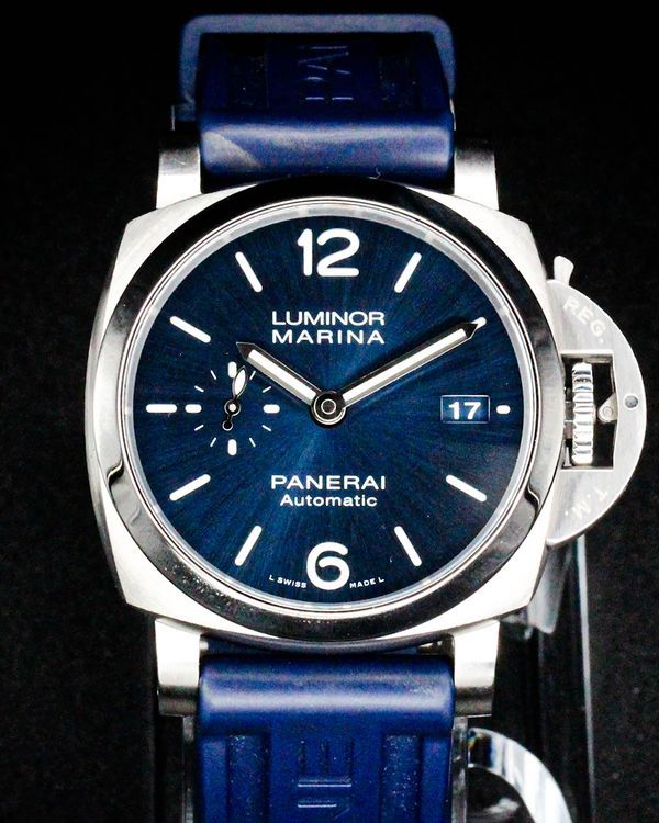 No Reserve - Panerai Luminor (PAM01393)