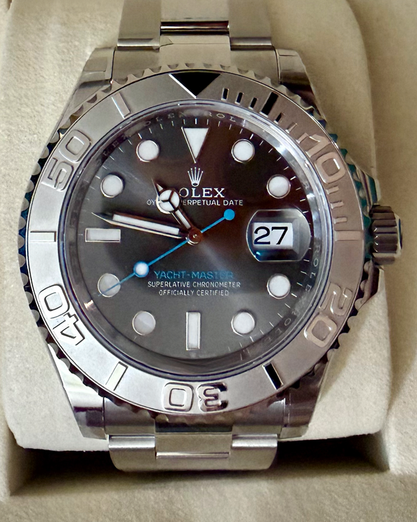 Rolex Yacht-Master (126622)