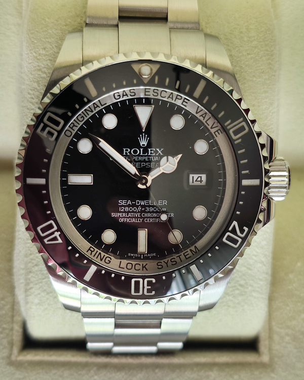 Rolex Sea-Dweller (116660)