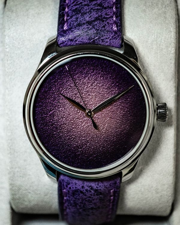 H. Moser & Cie Endeavour (1201-1200)