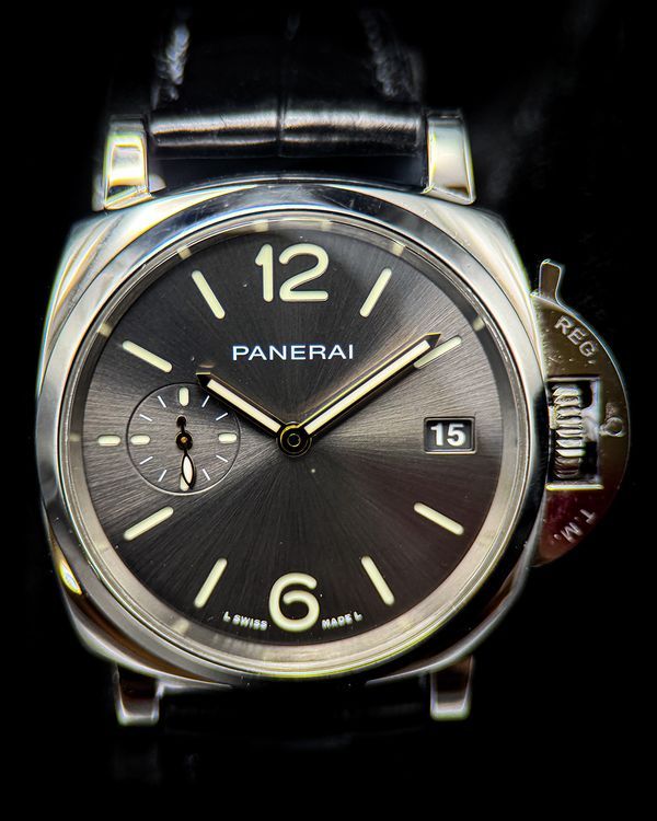 Panerai Luminor Due (PAM01247)