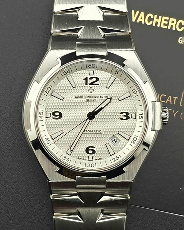 Vacheron Constantin Overseas (47040/B01A-9093)