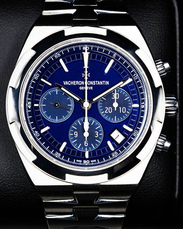 Vacheron Constantin Overseas (5500V/110A-B148)