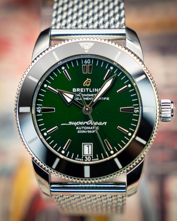 Breitling Superocean Heritage (AB2010121L1A1)
