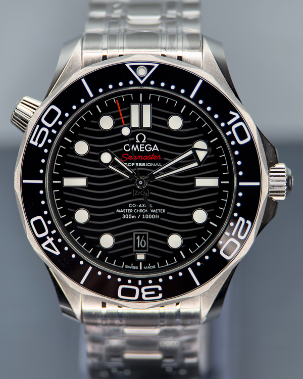Omega Seamaster Diver 300M (210.30.42.20.01.001)