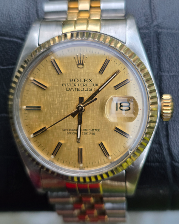 Rolex Oyster Perpetual (16013)
